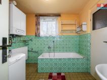 Prodej rodinného domu, Horšovský Týn - Plzeňské Předměstí, Plzeňská, 78 m2