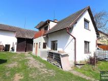 Prodej rodinného domu, Mělník, 160 m2