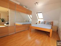 Prodej rodinného domu, Mělník, 160 m2