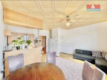 Pronájem bytu 1+kk, Králíky, Dlouhá, 36 m2