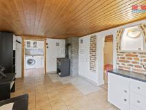 Prodej chaty, Úpice, 32 m2