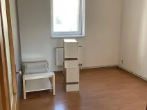 Pronájem bytu 2+kk, Teplice, Zemská, 37 m2