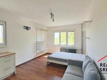 Pronájem bytu 1+kk, Frýdek-Místek, Bezručova, 22 m2