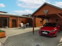 Prodej rodinného domu, Svitavy, Olbrachtova, 126 m2