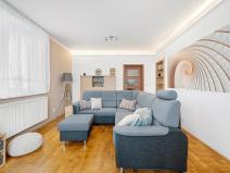 Prodej rodinného domu, Svitavy, Olbrachtova, 126 m2