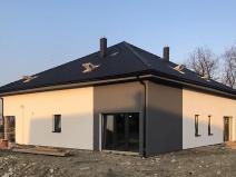 Prodej rodinného domu, Buštěhrad, Švermova, 105 m2