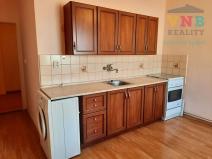 Pronájem bytu 1+1, Prostějov, Palackého, 57 m2