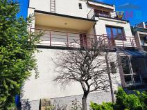 Pronájem bytu 3+1, Prostějov, Spitznerova, 120 m2