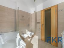 Prodej bytu 2+kk, Praha - Břevnov, Patočkova, 64 m2