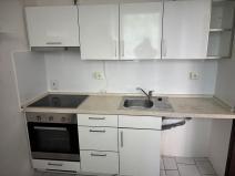 Pronájem bytu 2+1, Zlín, Na Honech III, 43 m2