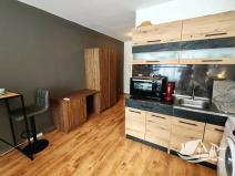 Prodej bytu 1+kk, Sveti Vlas, Bulharsko, 35 m2