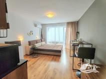 Prodej bytu 1+kk, Sveti Vlas, Bulharsko, 35 m2