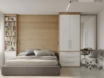 Prodej rodinného domu, Praha - Břevnov, Slezanů, 270 m2