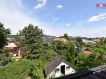 Pronájem bytu 4+kk, Praha - Lipence, Na Bambouzku, 120 m2