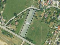 Prodej pozemku pro bydlení, Chotýšany, 347 m2