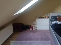 Pronájem bytu 3+1, Praha - Strašnice, Nad Primaskou, 100 m2