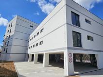 Prodej bytu 1+kk, Plzeň, Pilařská, 54 m2