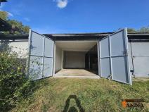 Pronájem garáže, Havířov, Na Michalůvce, 21 m2