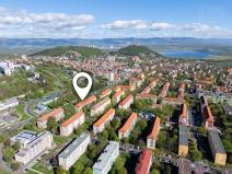Pronájem bytu 2+1, Most, Žatecká, 56 m2