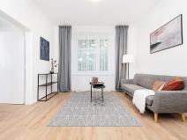 Prodej bytu 2+kk, Praha - Libeň, Františka Kadlece, 47 m2