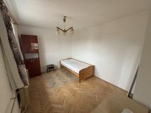 Pronájem bytu 1+kk, Ostrava, Závišova, 15 m2