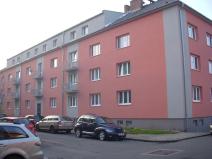 Pronájem bytu 1+kk, Ostrava, Závišova, 15 m2