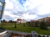 Pronájem bytu 3+kk, Praha - Letňany, Chlebovická, 104 m2