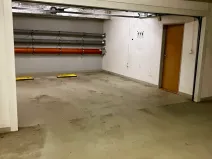 Pronájem garáže, Olomouc, Wellnerova, 41 m2