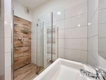 Pronájem bytu 2+kk, Olomouc - Slavonín, Topolová, 57 m2