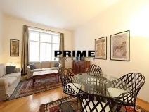 Pronájem bytu 3+1, Praha - Nové Město, Odborů, 80 m2