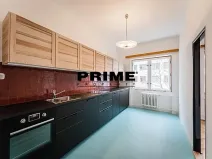 Pronájem bytu 2+1, Praha - Krč, Budějovická, 69 m2