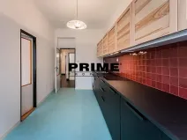 Pronájem bytu 2+1, Praha - Krč, Budějovická, 69 m2