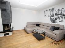 Prodej rodinného domu, Lázně Toušeň, Hlavní, 214 m2