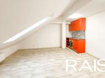 Prodej bytu 1+kk, Brno, Masarykova, 39 m2