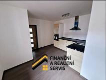 Pronájem bytu 2+kk, Dobrovice, Palackého náměstí, 35 m2