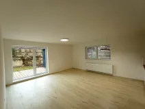 Pronájem bytu 4+kk, Babice, K Vile, 146 m2