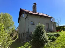 Prodej chaty, Kostelec u Křížků, 60 m2