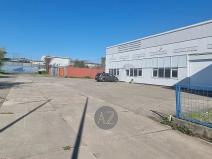 Pronájem komerční nemovitosti, Plzeň, Koterovská, 400 m2