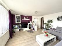 Prodej bytu 3+1, Praha - Prosek, Na vyhlídce, 69 m2