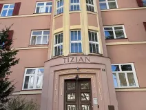 Prodej bytu 4+kk, Karlovy Vary, Poděbradská, 103 m2