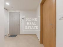 Pronájem bytu 2+kk, Praha - Žižkov, Šrámkové, 74 m2