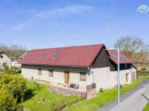 Prodej rodinného domu, Chotěboř, 155 m2