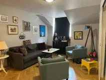 Prodej bytu 2+kk, Praha - Nové Město, Senovážné náměstí, 51 m2