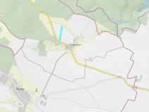 Prodej pole, Kluky, 12031 m2