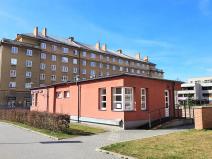 Pronájem obchodního prostoru, Havířov - Šumbark, nám. T. G. Masaryka, 210 m2
