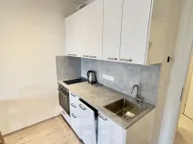 Pronájem bytu 1+kk, Praha - Háje, Výstavní, 33 m2