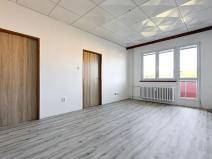 Pronájem bytu 3+1, Šumperk, Jesenická, 60 m2