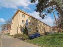 Prodej bytu 3+1, Opava, náměstí Svaté Hedviky, 82 m2