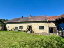 Prodej rodinného domu, Bílovec, 150 m2