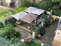 Pronájem restaurace, Praha - Holešovice, Kostelní, 89 m2